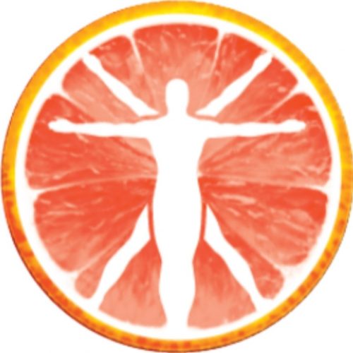 Logo nutritionniste diététicienne naturopathe sophrologue